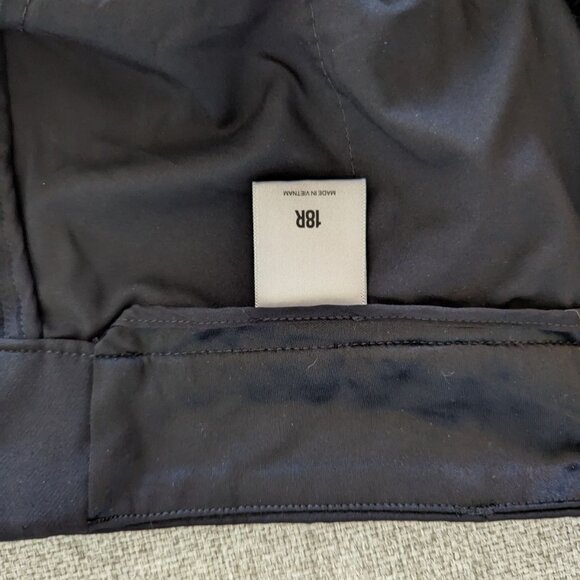 Express High Waist Trousers - Picture 3 of 3